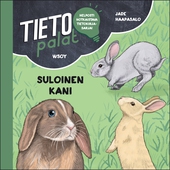 Tietopalat: Suloinen kani