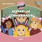 Neppari ja lemmikkipäivä