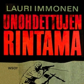 Unohdettujen rintama