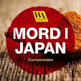 Mord i Japan – Currymorden (ljudbok) av Meow Pr