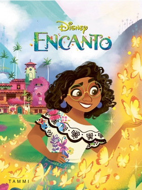 Encanto (e-bok) av Disney