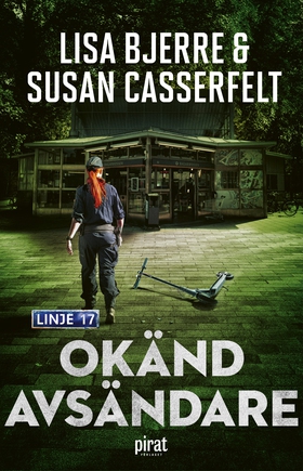Okänd avsändare (e-bok) av Bjerre & Casserfelt,