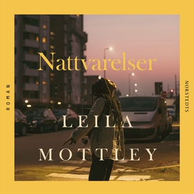 Nattvarelser (ljudbok) av Leila Mottley