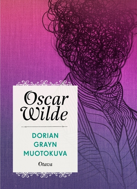 Dorian Grayn muotokuva (e-bok) av Oscar Wilde