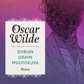 Dorian Grayn muotokuva