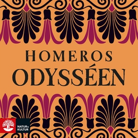 Odysséen (ljudbok) av Homeros -