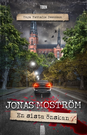 En sista önskan (e-bok) av Jonas Moström