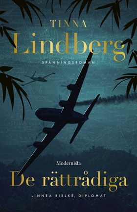 De rättrådiga (e-bok) av Tinna Lindberg