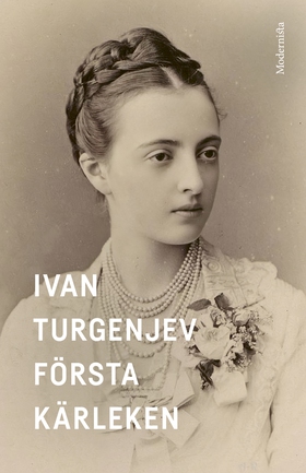 Första kärleken (e-bok) av Ivan Turgenjev