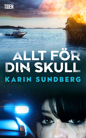 Allt för din skull (e-bok) av Karin Sundberg
