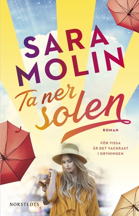 Ta ner solen (e-bok) av Sara Molin