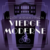 Vierge Moderne