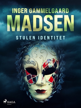 Stulen identitet (e-bok) av Inger Gammelgaard M