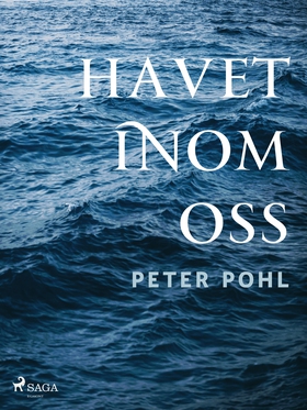 Havet inom oss (e-bok) av Peter Pohl
