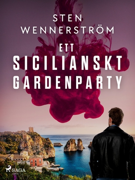 Ett sicilianskt gardenparty (e-bok) av Sten Wen