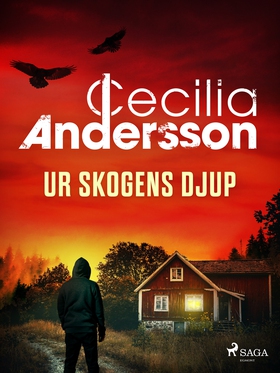 Ur skogens djup (e-bok) av Cecilia Andersson