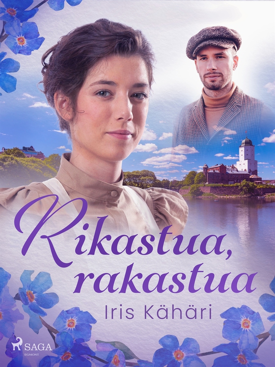 Rikastua, rakastua