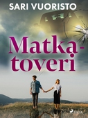 Matkatoveri