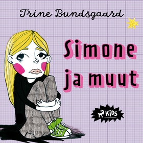 Simone ja muut (ljudbok) av Trine Bundsgaard