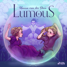 Lumous (ljudbok) av Hanna van der Steen