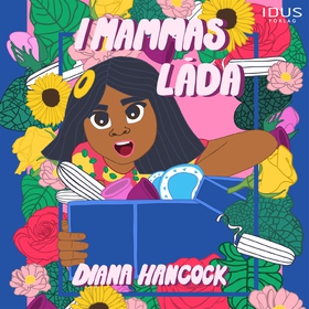 I mammas låda (ljudbok) av Diana Hancock