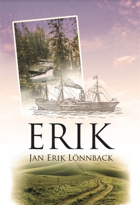 Erik (e-bok) av Jan-Erik Lönnback, Jan Erik Lön