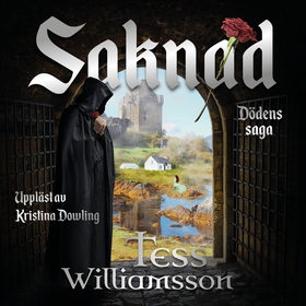 Saknad (ljudbok) av Tess Williamsson