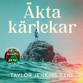 Äkta kärlekar (ljudbok) av Taylor Jenkins Reid