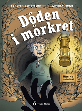 Döden i mörkret (e-bok) av Torsten Bengtsson