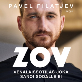 ZOV (ljudbok) av Pavel Filatjev
