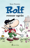 Rolf rensar ogräs