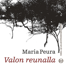 Valon reunalla (ljudbok) av Maria Peura