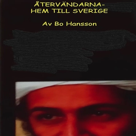 Återvändarna (ljudbok) av Bo Hansson