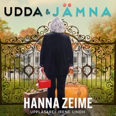 Udda och Jämna