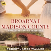 Broarna i Madison County