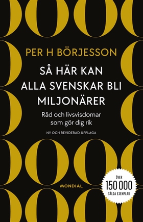 Så här kan alla svenskar bli miljonärer (e-bok)