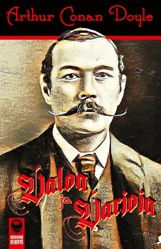 Valoa ja varjoja: Varhaisia rikoskertomuksia