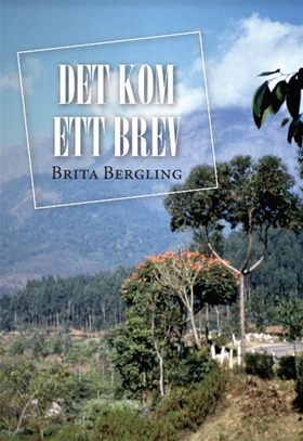 Det kom ett brev (e-bok) av Brita Bergling