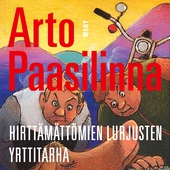 Hirttämättömien lurjusten yrttitarha