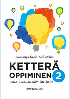 Ketterä oppiminen 2 (e-bok) av Leenamaija Otala