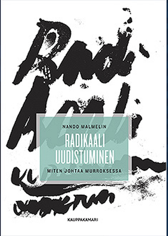 Radikaali uudistuminen