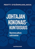 Johtajan kokonaiskuntoisuus
