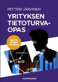 Yrityksen tietoturvaopas