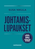 Johtamislupaukset