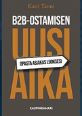 B2B-ostamisen uusi aika