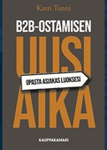 B2B-ostamisen uusi aika