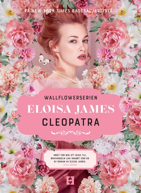 Cleopatra (e-bok) av Eloisa James
