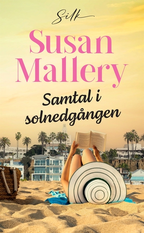 Samtal i solnedgången (e-bok) av Susan Mallery