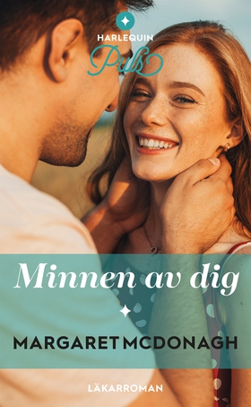 Minnen av dig (e-bok) av Margaret McDonagh