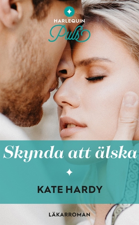 Skynda att älska (e-bok) av Kate Hardy